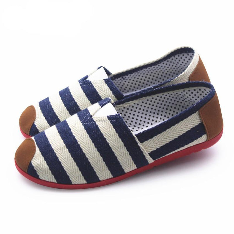 sapatos femininos soft loafers