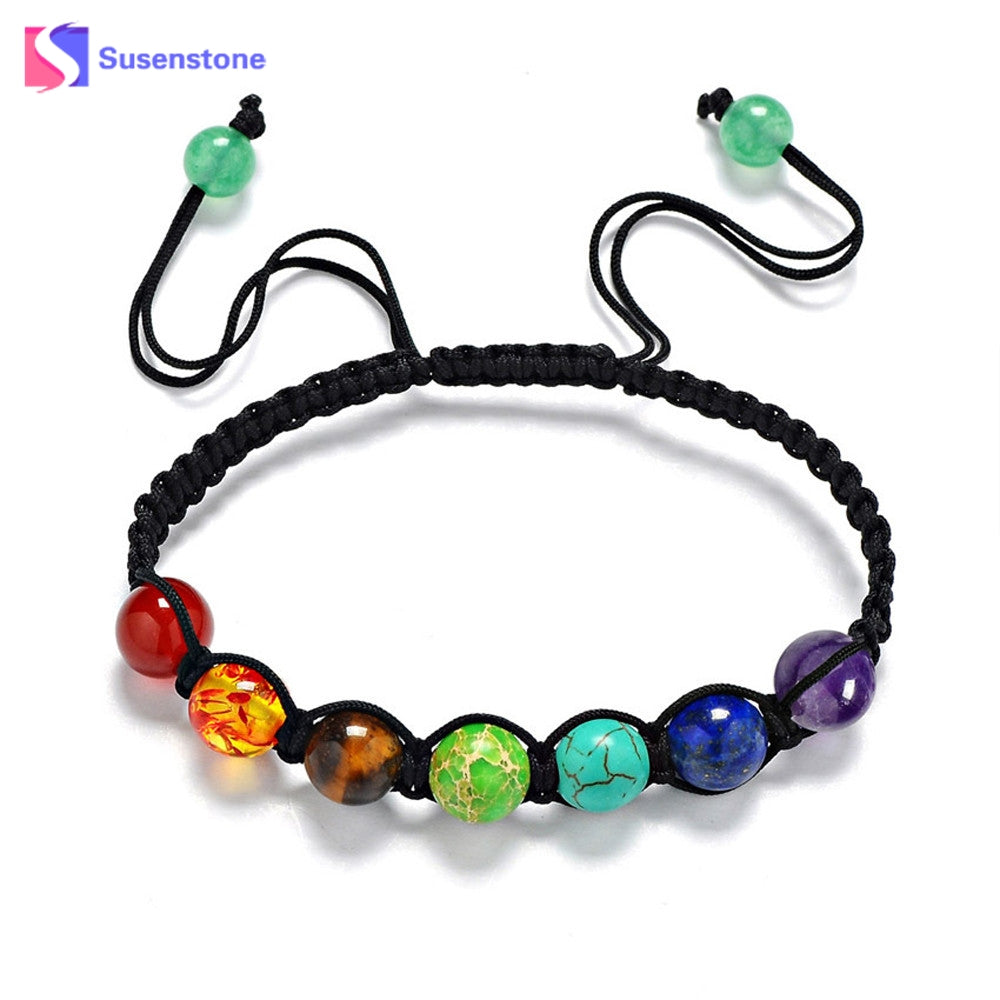 Jewelry Balance Beads Bracelet