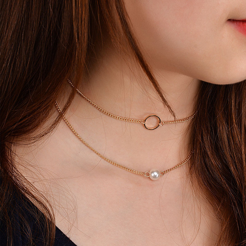 Women Jewelry Necklace