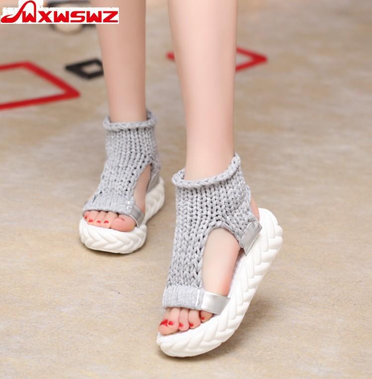 Bottom Women Shoes