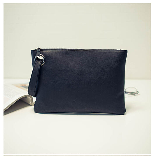 Envelope bag clutch evening bag