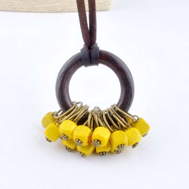 Collares necklace women