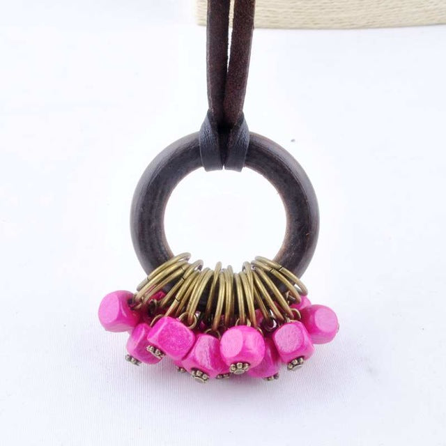 Collares necklace women