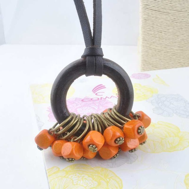 Collares necklace women