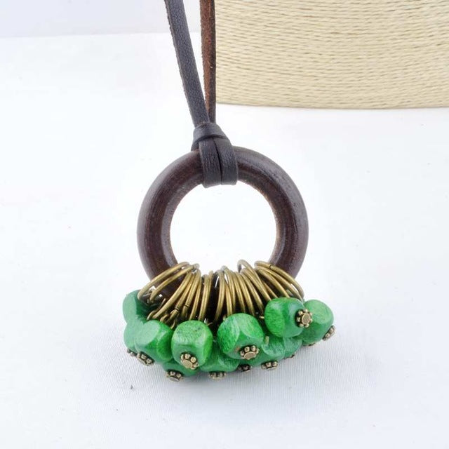Collares necklace women