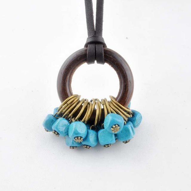 Collares necklace women