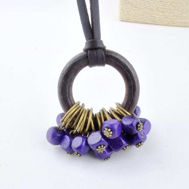 Collares necklace women