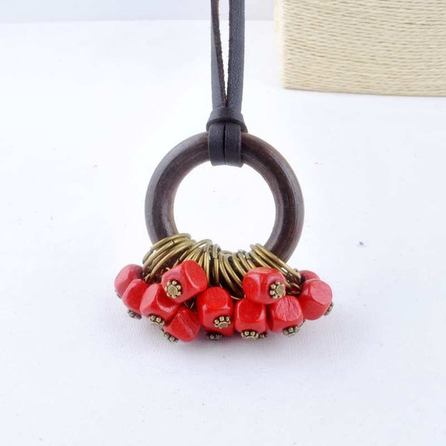 Collares necklace women