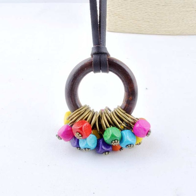 Collares necklace women