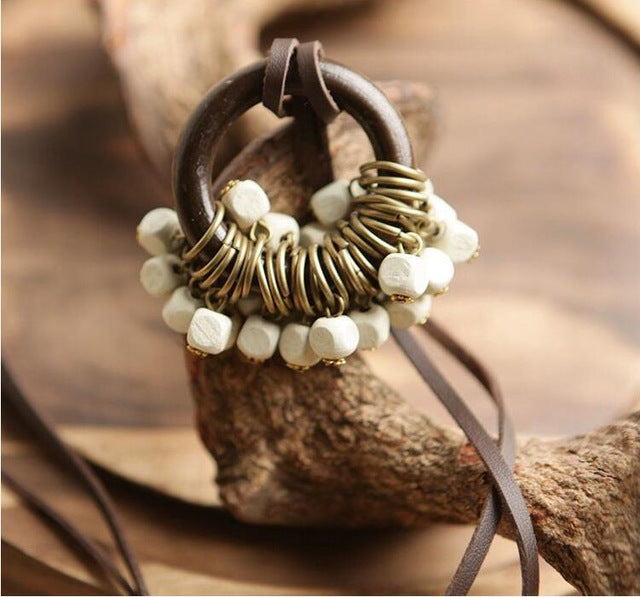 Collares necklace women