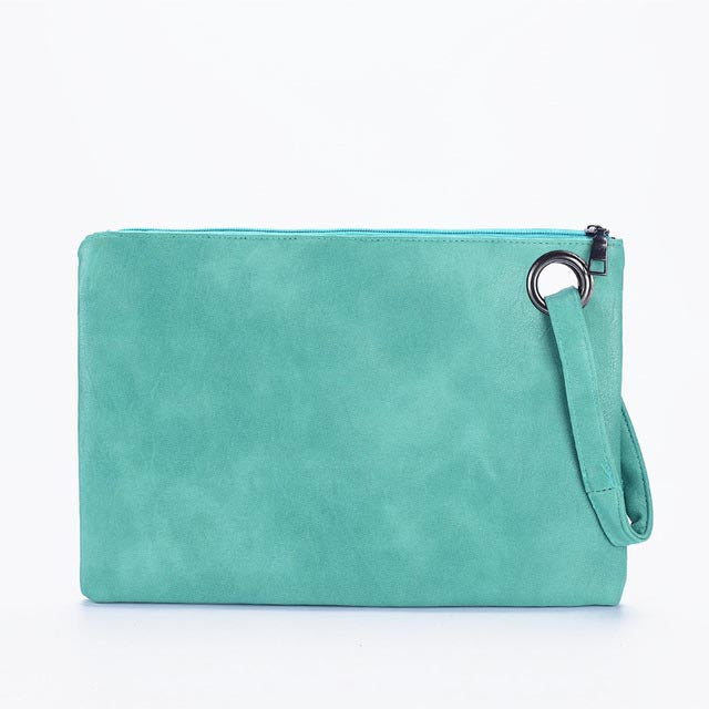 Envelope bag clutch evening bag