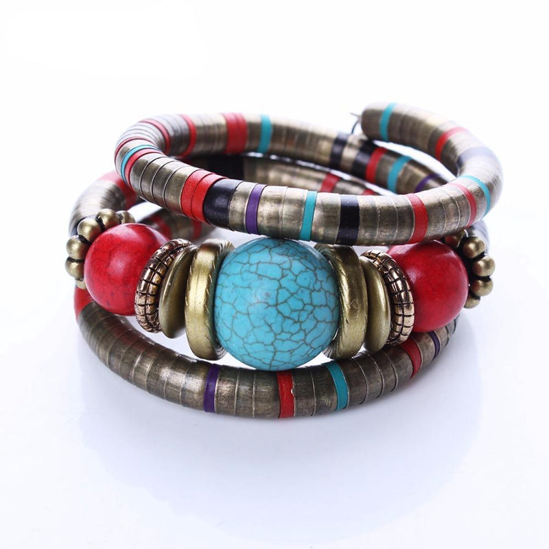 Bracelets & Bangles Stone