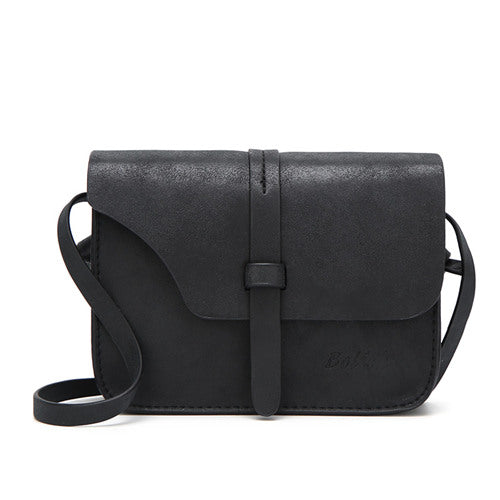 Candy Color Mini Phone Bag