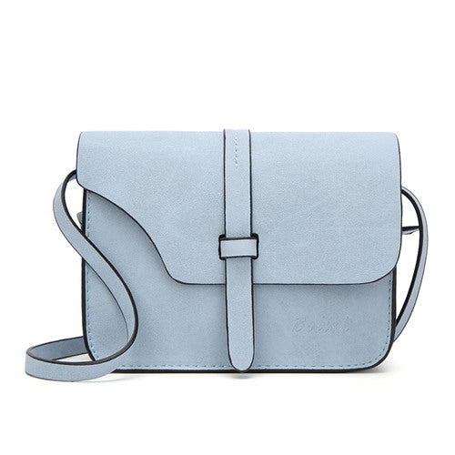 Candy Color Mini Phone Bag