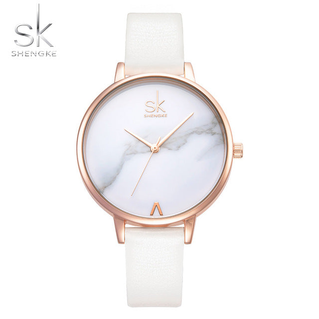 Casual Strap Watch