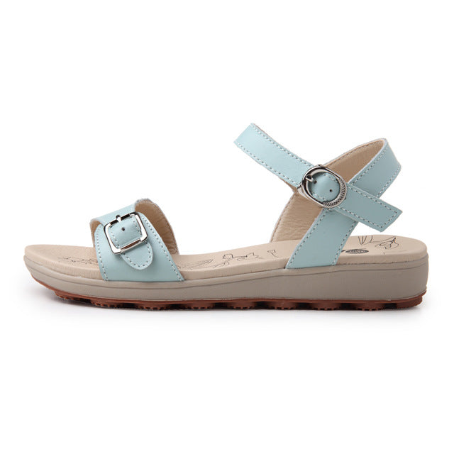 New Design Fashion Sandals