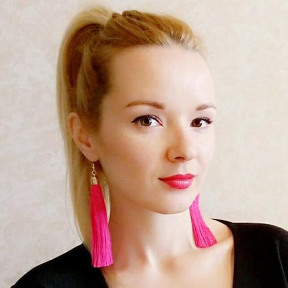 Long Tassel Earrings