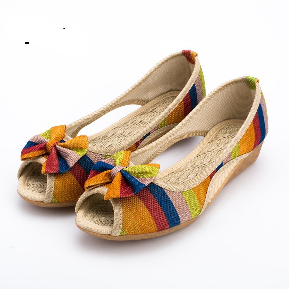 Quality Adult Women Sandals