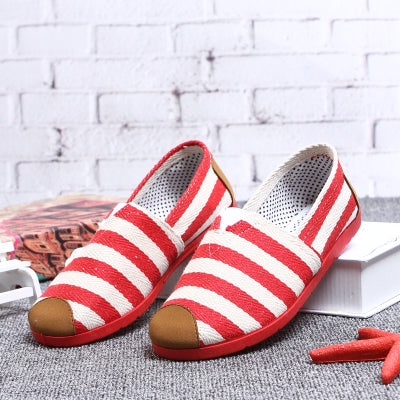 sapatos femininos soft loafers