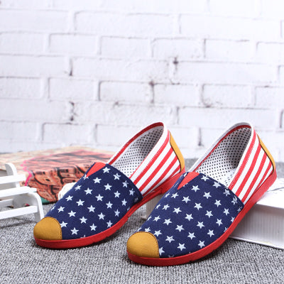 sapatos femininos soft loafers