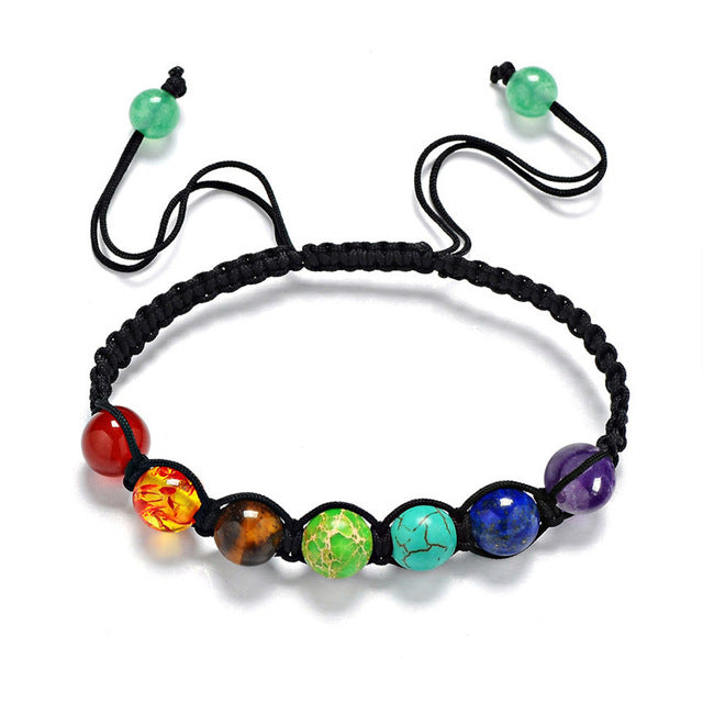 Jewelry Balance Beads Bracelet