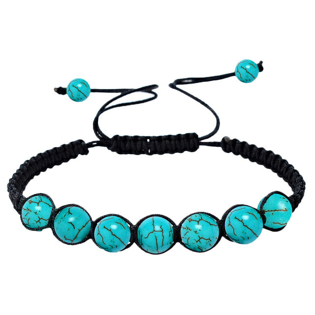 Jewelry Balance Beads Bracelet