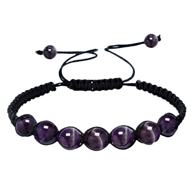 Jewelry Balance Beads Bracelet