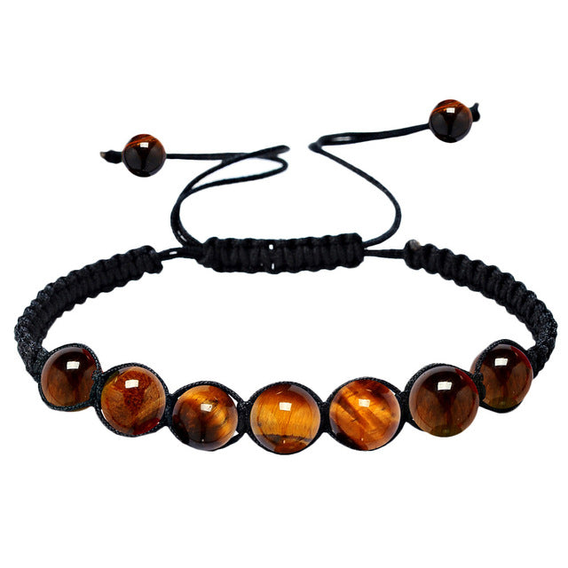Jewelry Balance Beads Bracelet