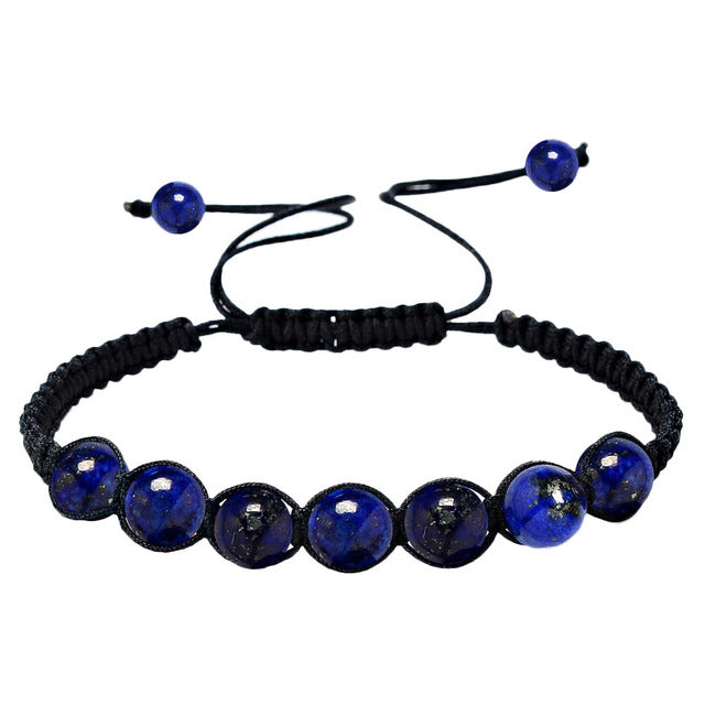 Jewelry Balance Beads Bracelet