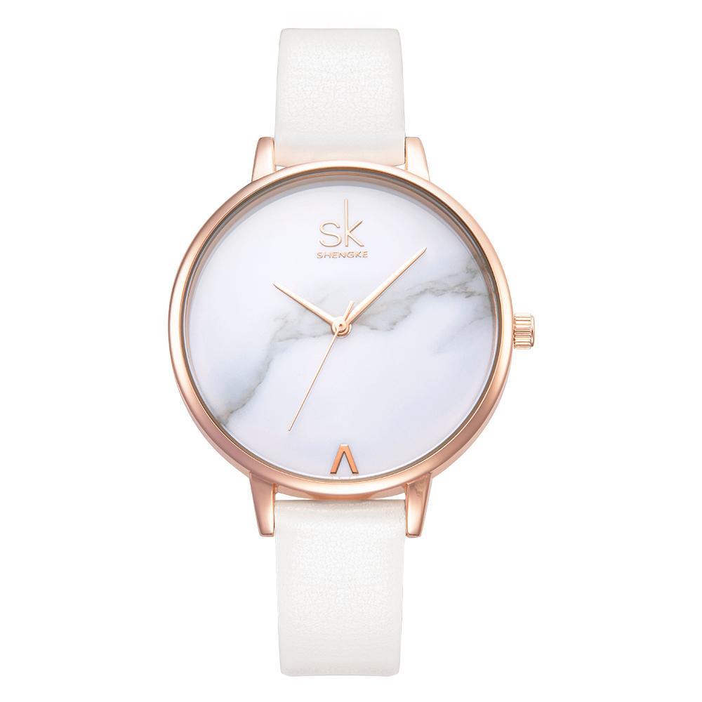 Casual Strap Watch