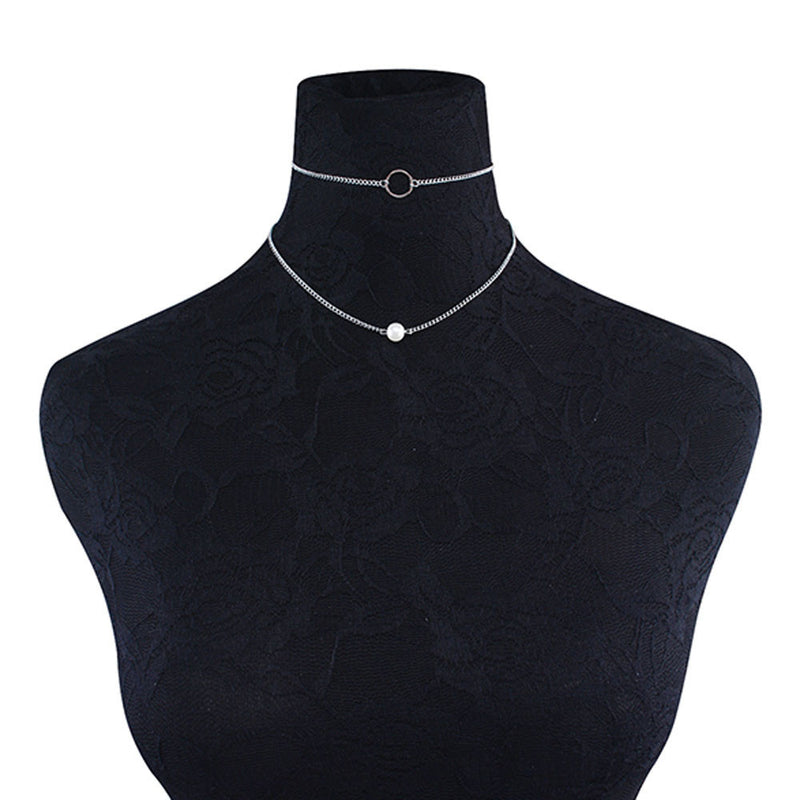 Women Jewelry Necklace