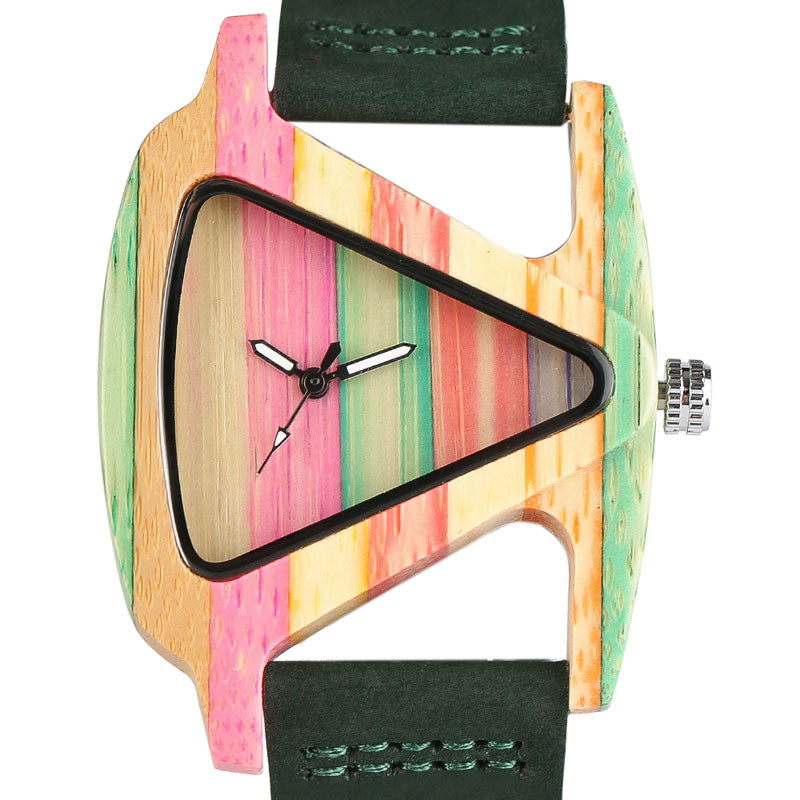 Women Quartz Wristwatch