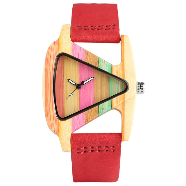 Women Quartz Wristwatch