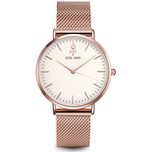 Fashion Quartz Ladies Watch