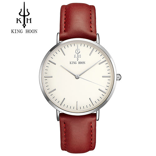 Fashion Quartz Ladies Watch