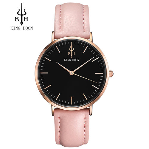 Fashion Quartz Ladies Watch