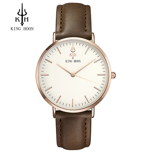 Fashion Quartz Ladies Watch