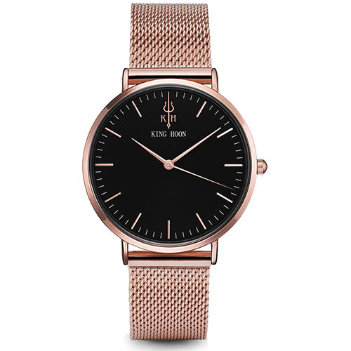 Fashion Quartz Ladies Watch