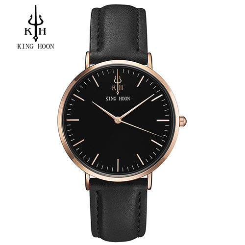 Fashion Quartz Ladies Watch