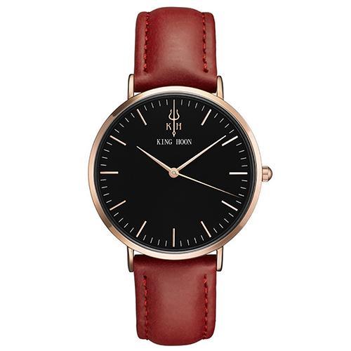 Fashion Quartz Ladies Watch