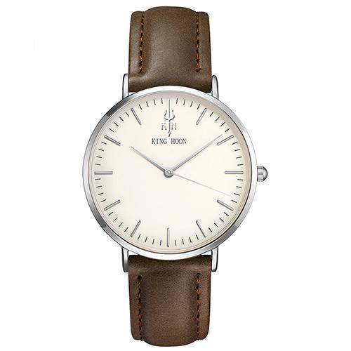 Fashion Quartz Ladies Watch