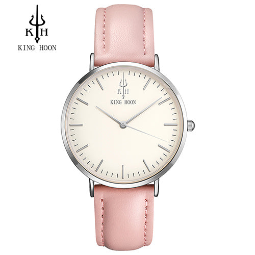 Fashion Quartz Ladies Watch