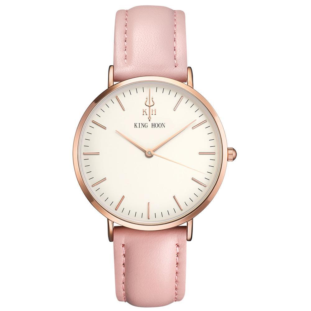 Casual Dress Women's Watches