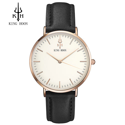 Casual Dress Women's Watches