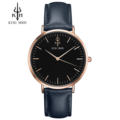 Casual Dress Women's Watches