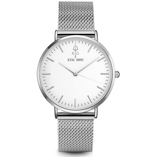 Casual Dress Women's Watches