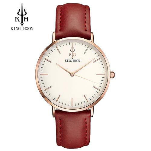 Casual Dress Women's Watches