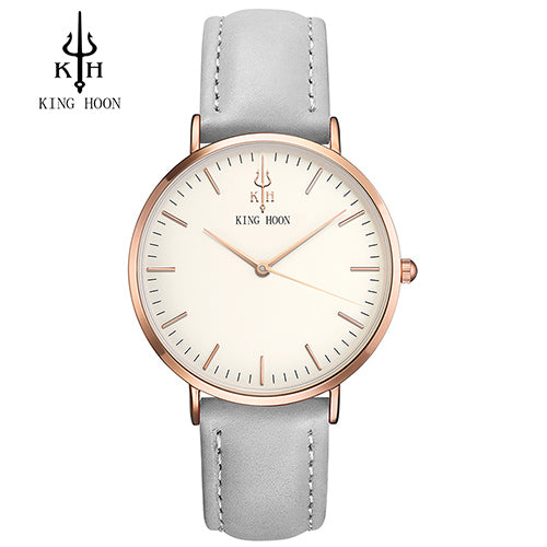 Casual Dress Women's Watches