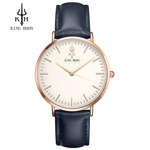 Casual Dress Women's Watches