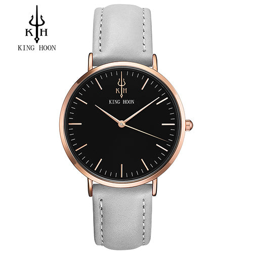 Casual Dress Women's Watches